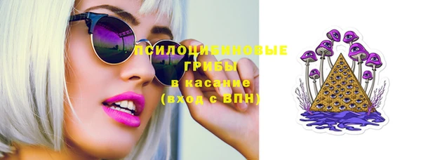 хмурый Абинск